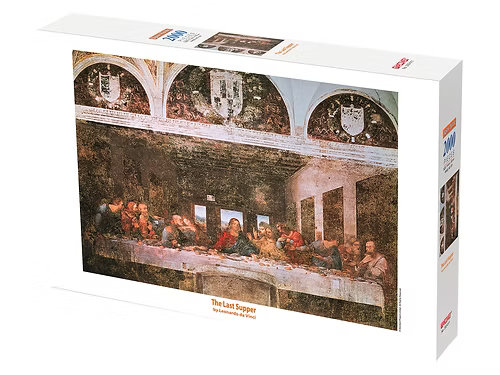 The Last Supper